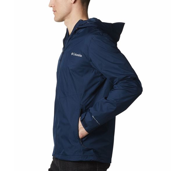 Columbia M' Inner Limits II Navy striukė