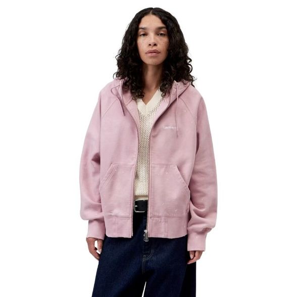 Carhartt WIP HOODED PAINTER collegepaita