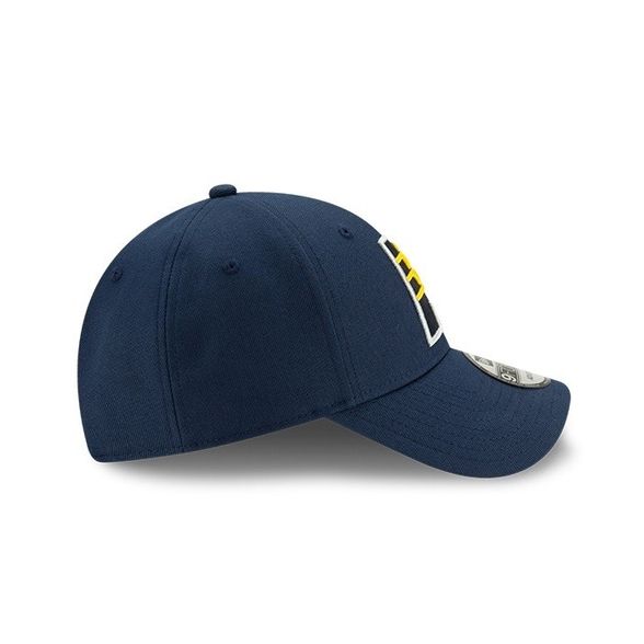 New Era U' Indiana Pacers kepurė
