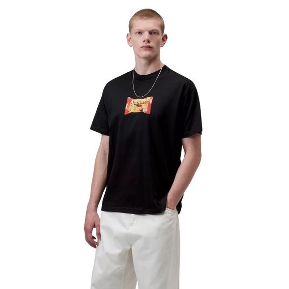 Carhartt WIP ROAD SIDE SNACK t-paidat