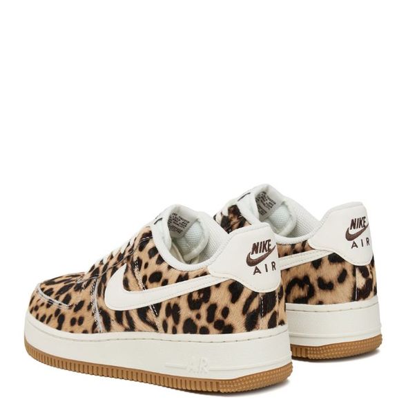 Nike W' AIR FORCE 1 '07