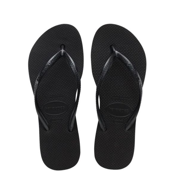 Havaianas W' Slim Flatform plätud