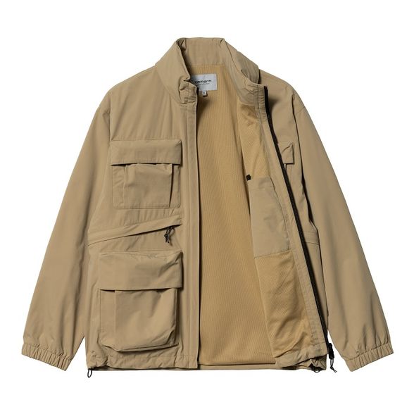 Carhartt WIP M' Idaho striukė