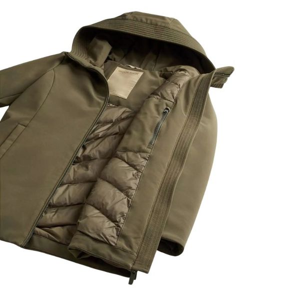 Woolrich W' NEW FIRTH pūkinė parka