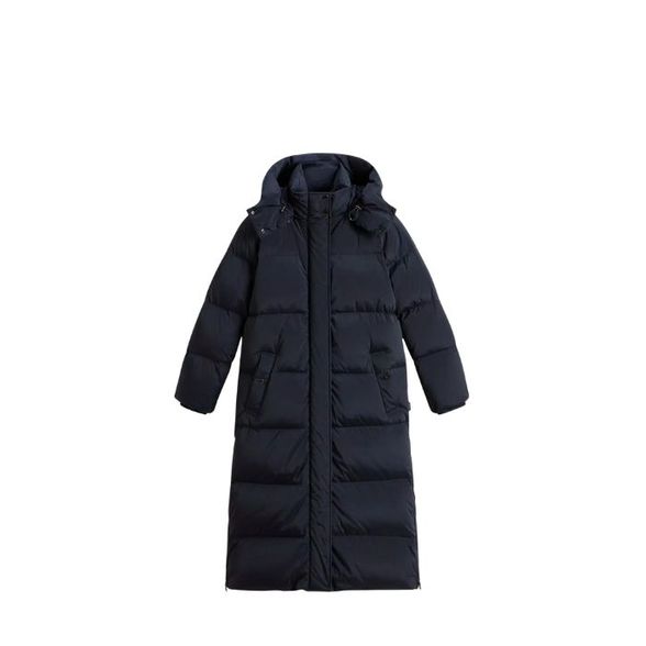 Woolrich W' KELLY ilga striukė