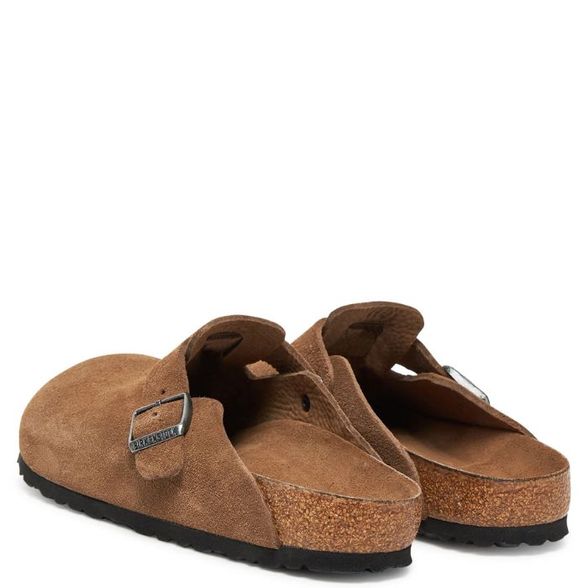 Birkenstock U' Boston Soft Footbed