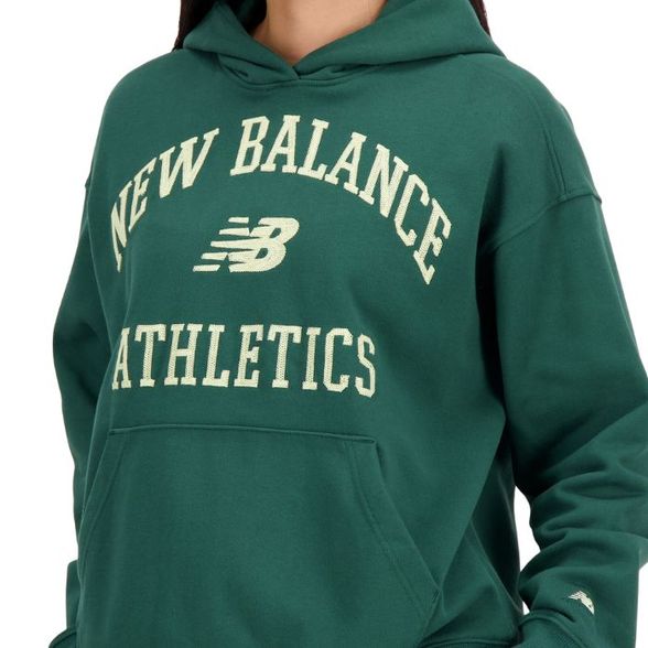 New Balance W' Athletics Varsity džemperis