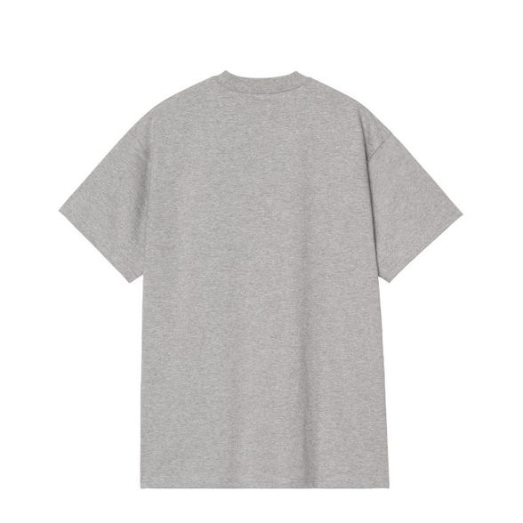 CARHARTT WIP U' FAIRPLAY T-SHIRT