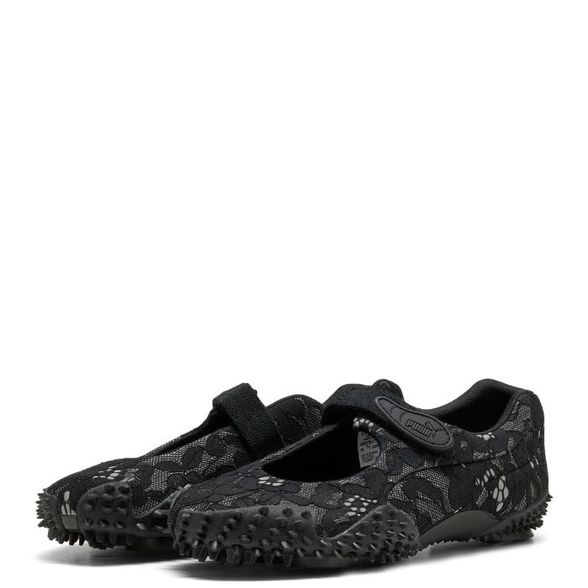 Puma W' Mostro Fey Lace