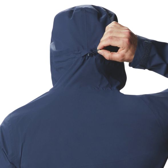 Columbia M’ Omni-tech Ampli-Dry Shell striukė
