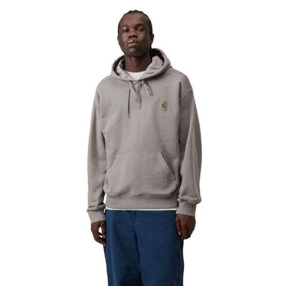 Carhartt WIP U' Hooded Nelson dressipluus