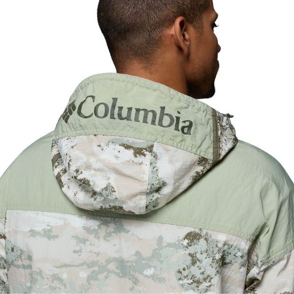 Columbia M' Challenger II Novelty striukė