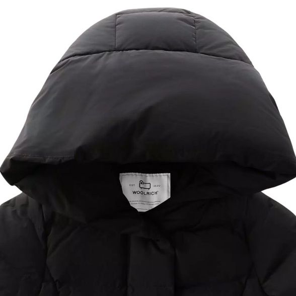 Woolrich W' PUFFY PRESCOTT parka