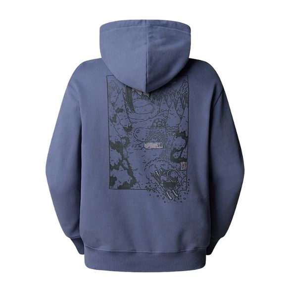 The North Face U' Powder Days Relaxed