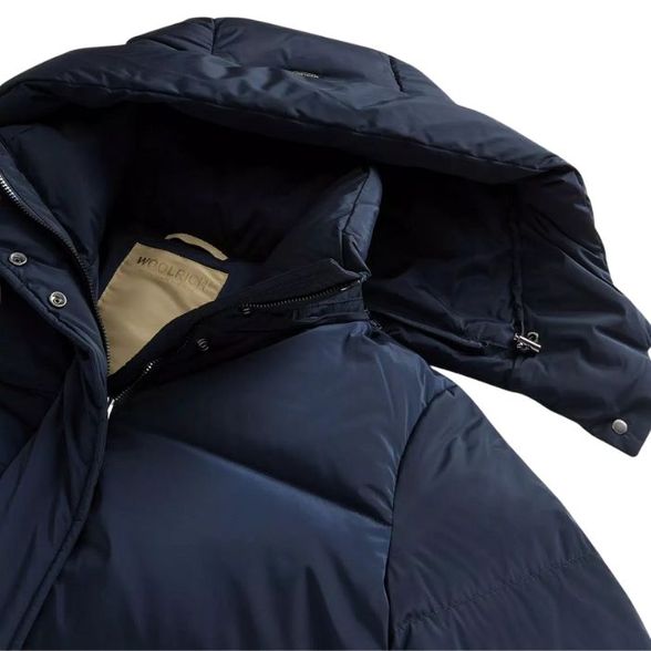 Woolrich W' KELLY ilga striukė