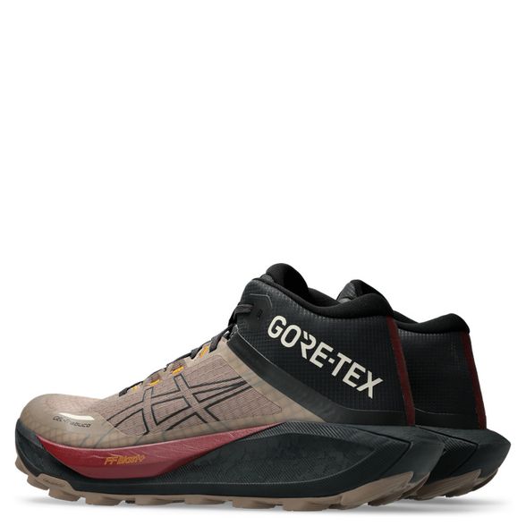 Asics GEL-TRABUCO MT GORE-TEX