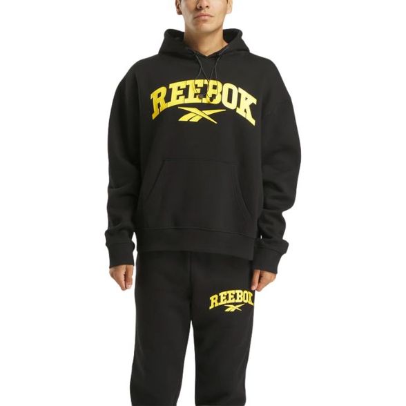 REEBOK U' COLMAN HOODY