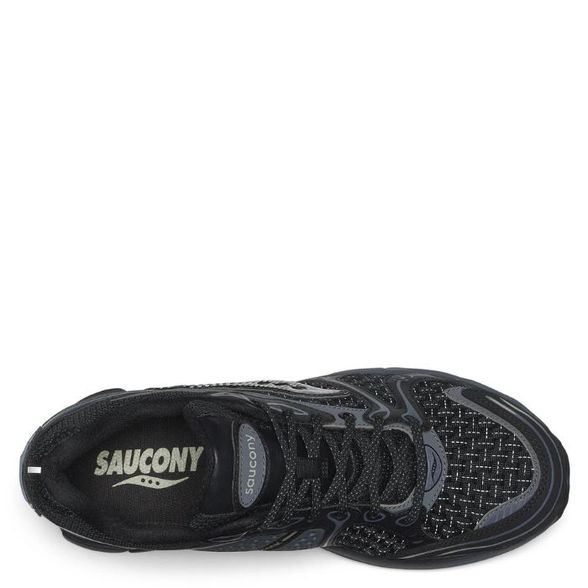 Saucony PROGRID TRIUMPH 4 FABRICATED FUTURE