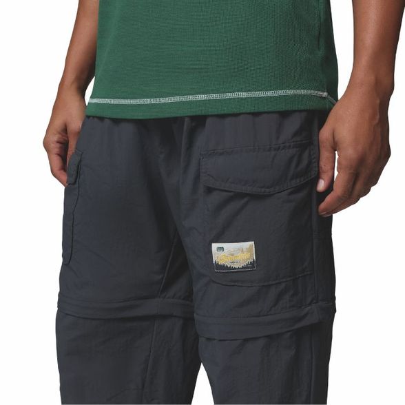Columbia M'Acker Rock Convertible kelnės