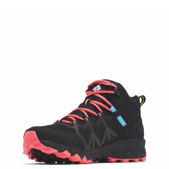Columbia W' Peakfreak II Mid Outdry Waterproof Hiking