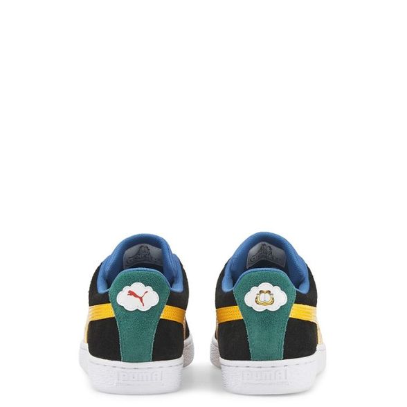 Puma U' Suede Garfield