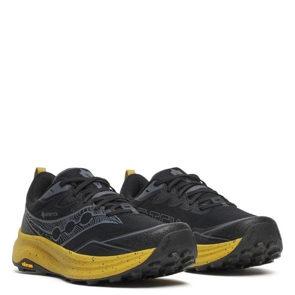 Saucony M' Peregrine 16 GTX