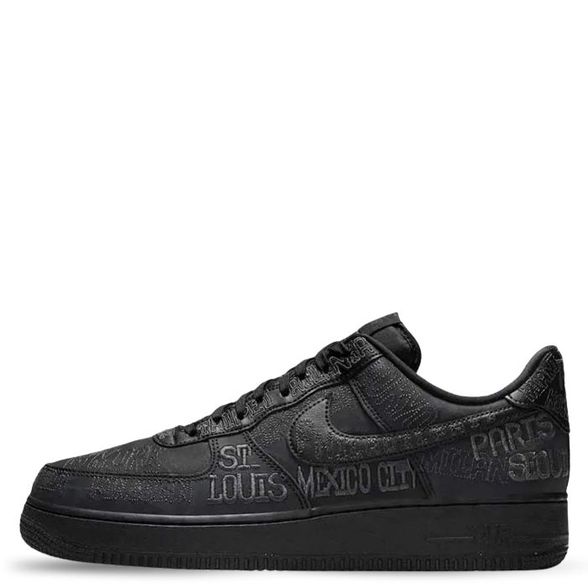 Nike AIR FORCE 1 '07 LV8
