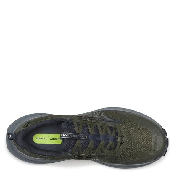 Saucony XODUS ULTRA 4 GORE-TEX