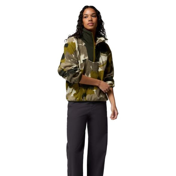 Columbia W' Sequoia Grove Printed Džemperis