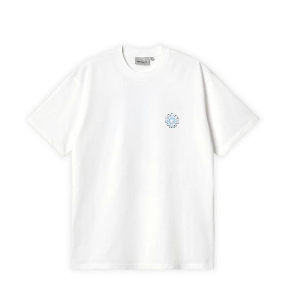 Carhartt WIP W' Splash t-shirt