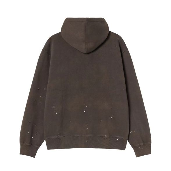 Carhartt WIP HOODED PAINTER collegepaita