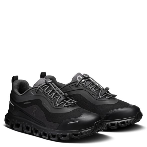 ON W' Cloud 6 Geo Waterproof