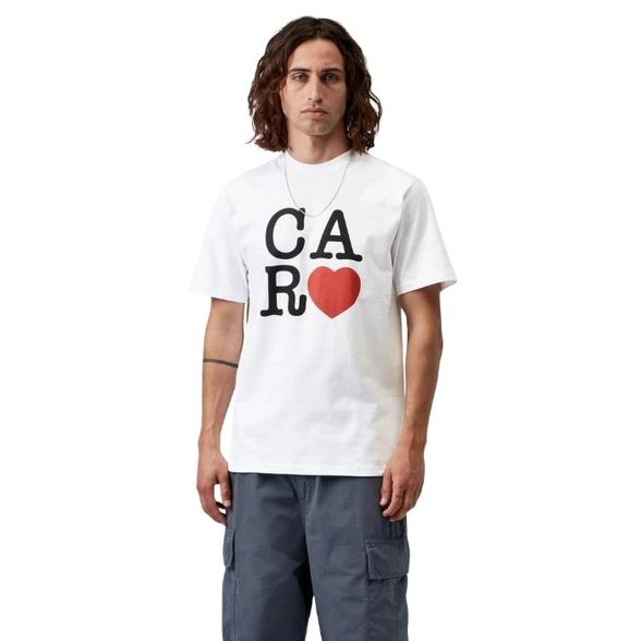 Carhartt WIP HARTT t-paidat