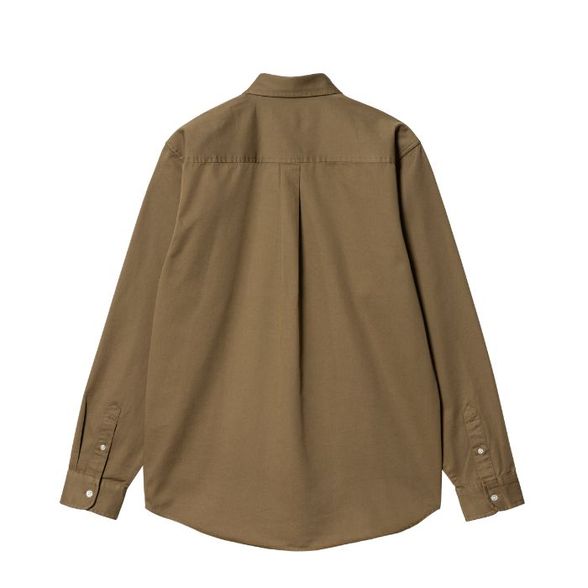 Carhartt WIP M' Madison marškiniai
