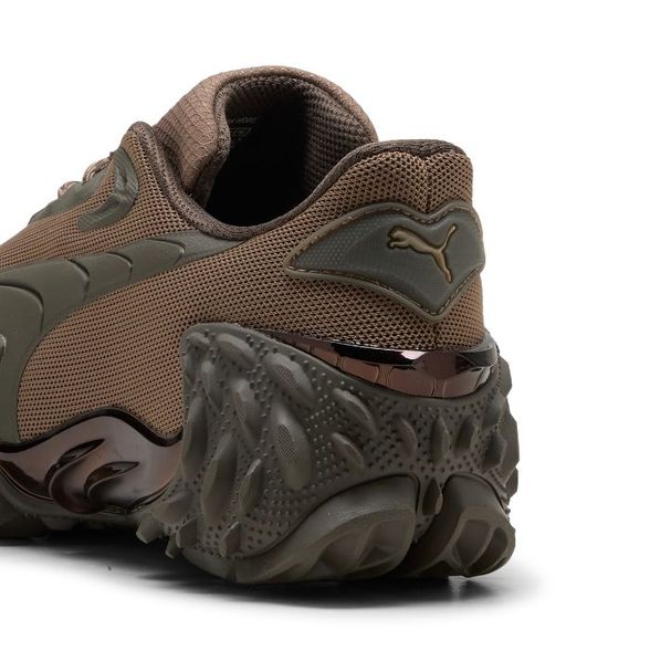 Puma M' Mostro X Dots