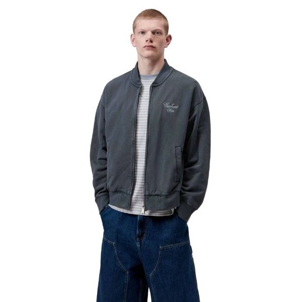 Carhartt WIP LONGHAND collegepaita