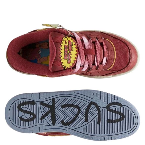 Puma x Beavis & Butthead U' 180