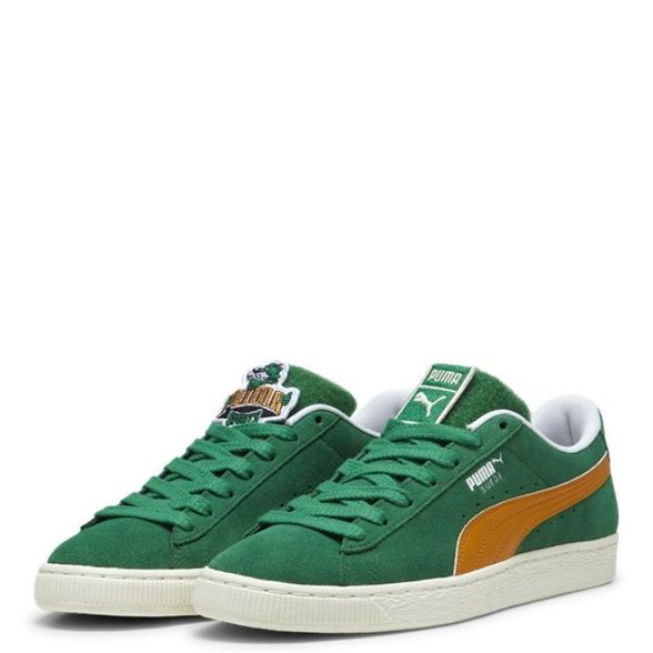 Puma M' Suede Patch Archive