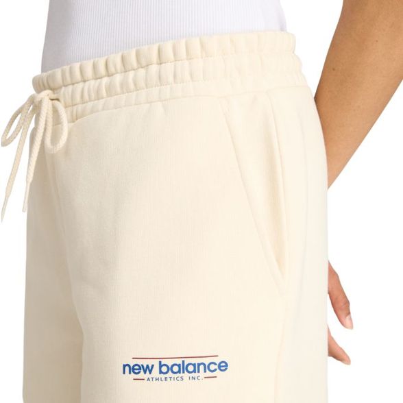New  Balance W' Reimagined Wide Leg pants