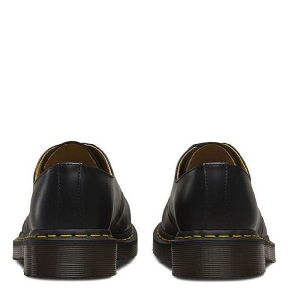 Dr. Martens U' 1461 Smooth Black