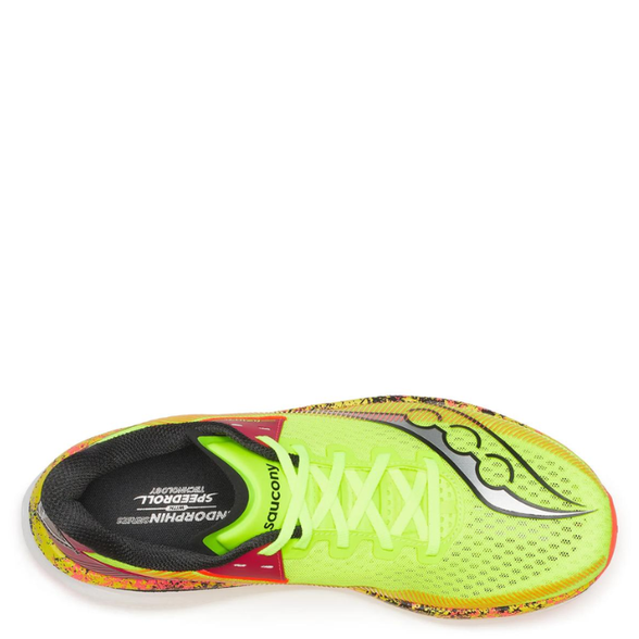 Saucony W' Endorphin Azura