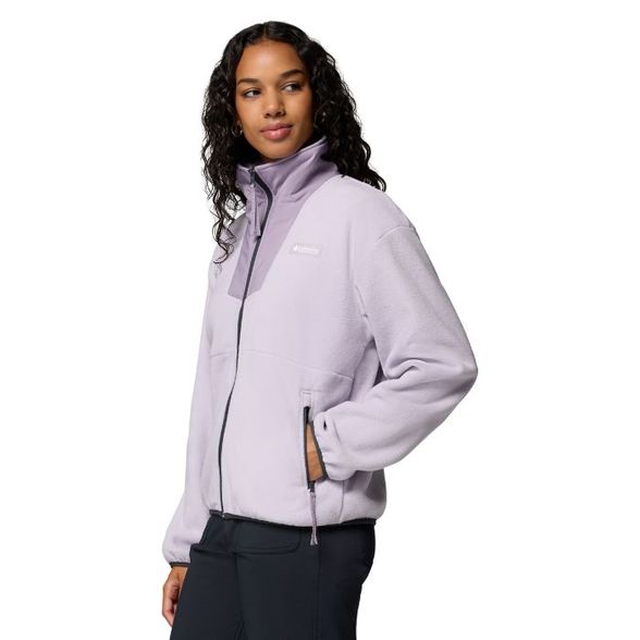 Columbia W' Sequoia Grove Full Zip džemperis