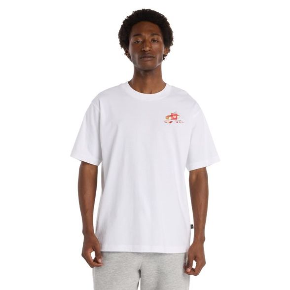 New Balance M' Spec T-shirts