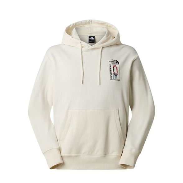 The North Face U' Explore Gear Relaxed džemperis