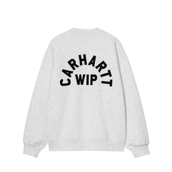 Carhartt WIP ARCH SCRIPT džemperis