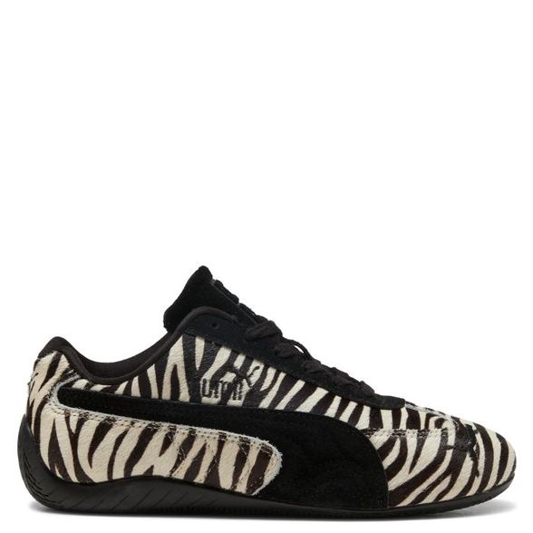 PUMA W' SPEEDCAT ZEBRA WNS