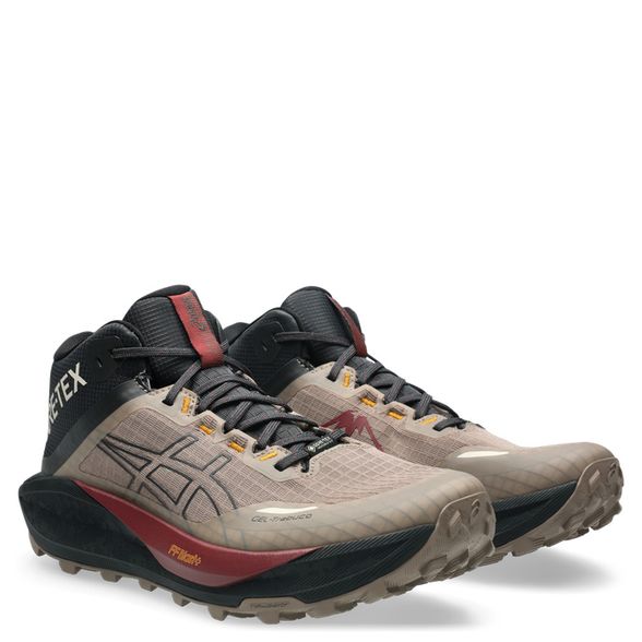 Asics GEL-TRABUCO MT GORE-TEX