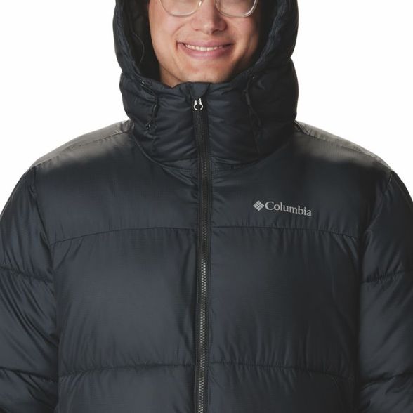 Columbia M' Puffect Parka striukė