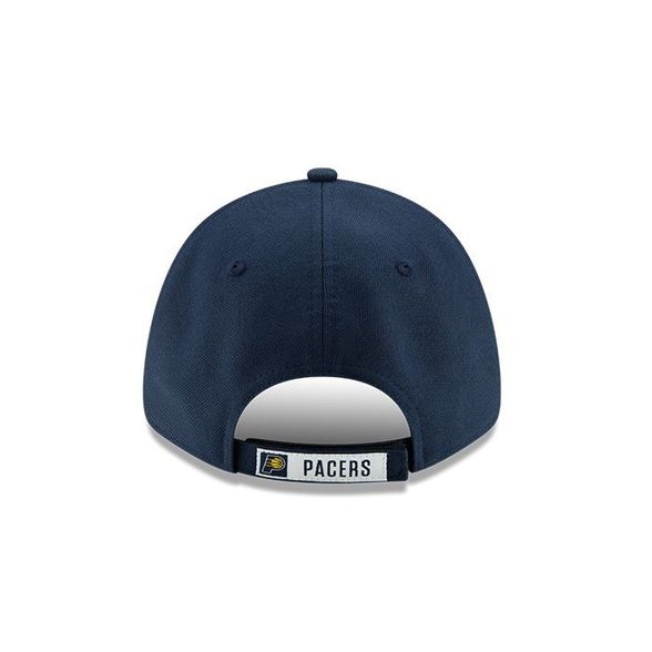 New Era U' Indiana Pacers kepurė