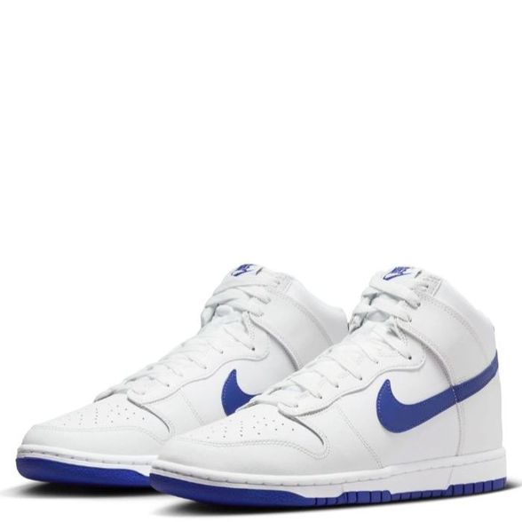 Nike M' Dunk Hi Retro